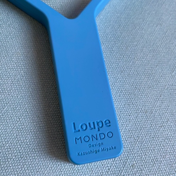 Mondo Loupe Magnifying Glass - Picture 5 of 10